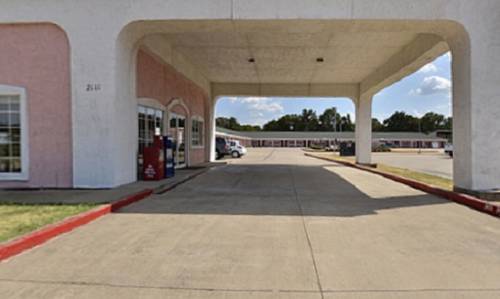 Days Inn Gun Barrel City Exterior photo