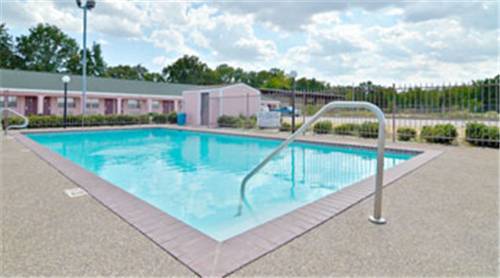 Days Inn Gun Barrel City Exterior photo