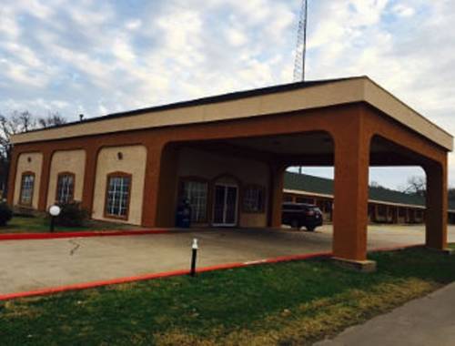 Days Inn Gun Barrel City Exterior photo