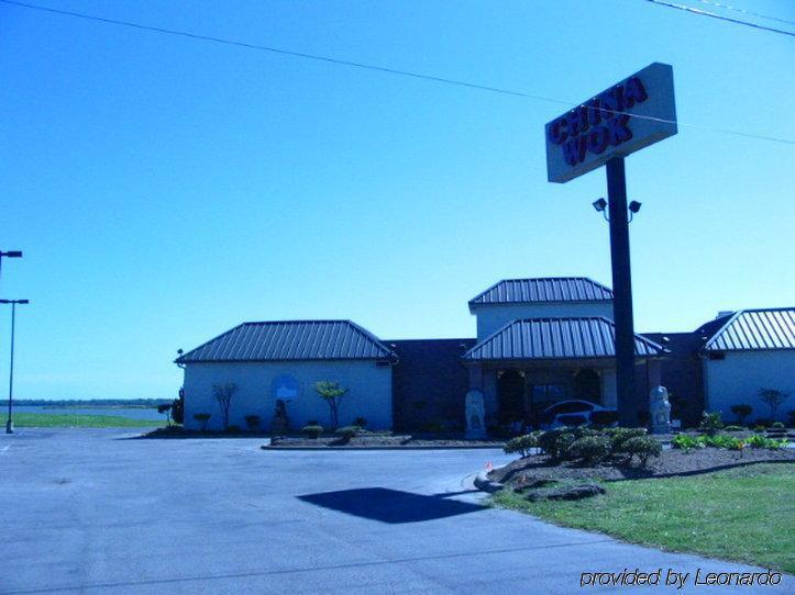 Days Inn Gun Barrel City Exterior photo