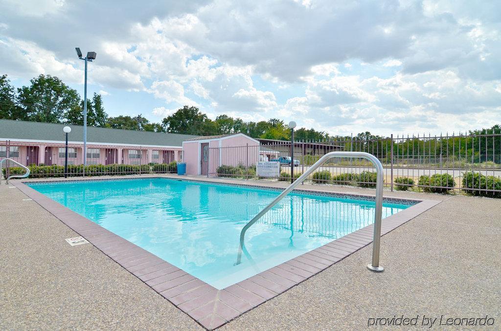 Days Inn Gun Barrel City Exterior photo